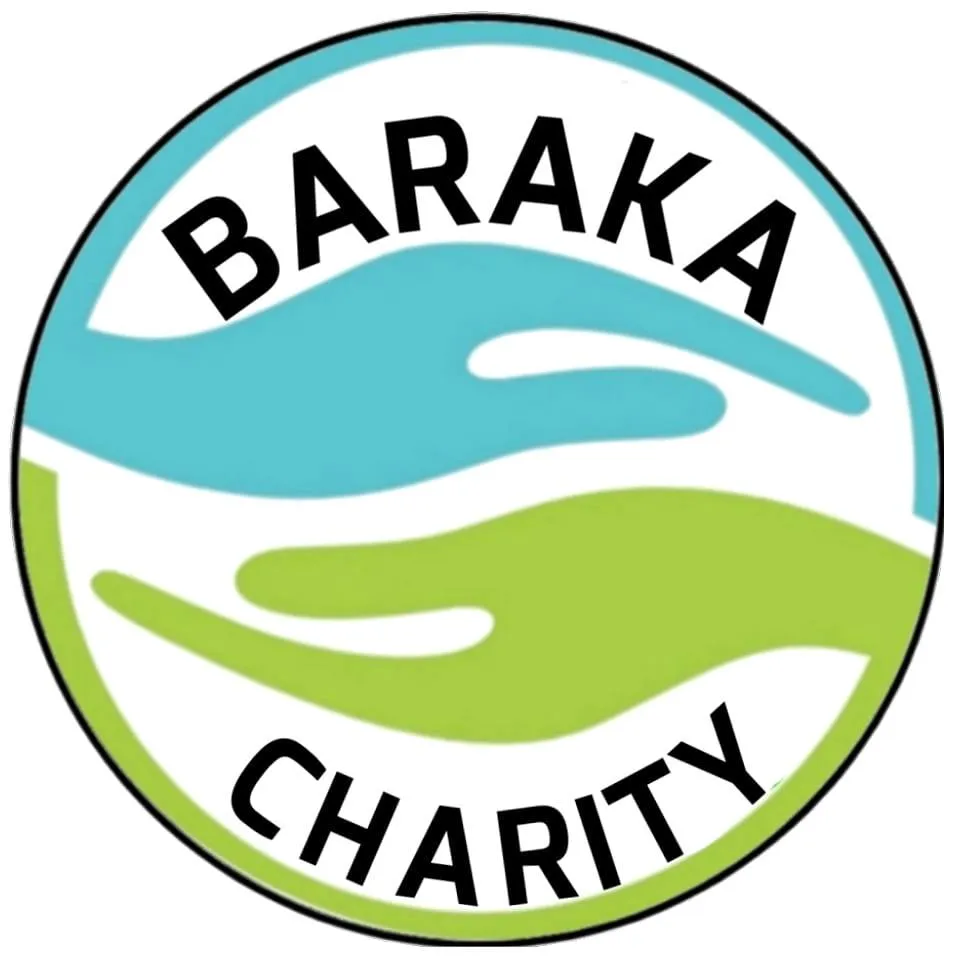 ASSOCIATION BARAKA CHARITY