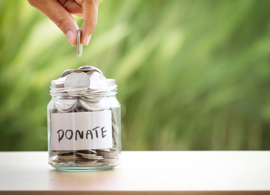 ASSOCIATION BARAKA CHARITY